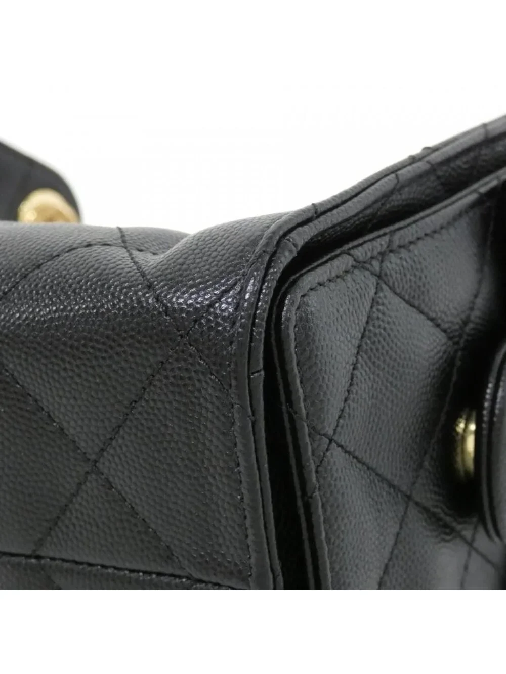 Chanel 25 Line Mini Shoulder Bag